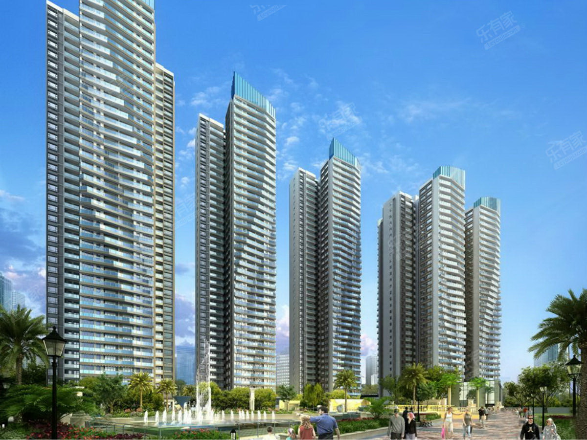 多彩仿石涂料——工地現(xiàn)場打樣技巧！